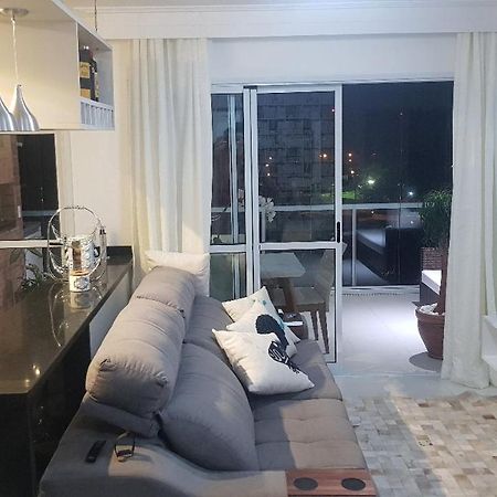Apartamento Risort - Guarujá Eksteriør bilde