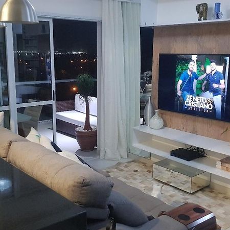 Apartamento Risort - Guarujá Eksteriør bilde