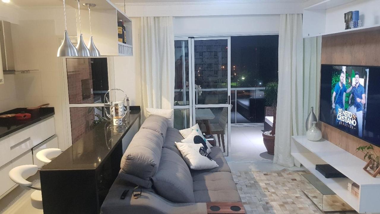 Apartamento Risort - Guarujá Eksteriør bilde