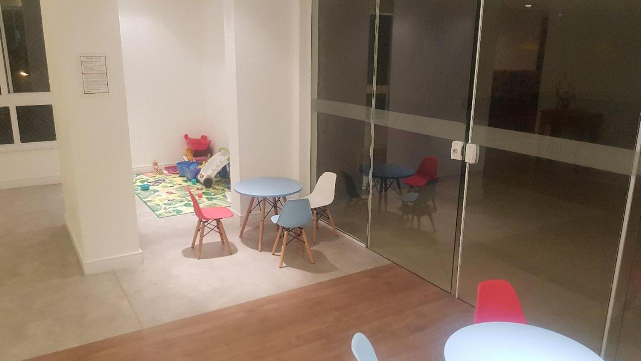 Apartamento Risort - Guarujá Eksteriør bilde