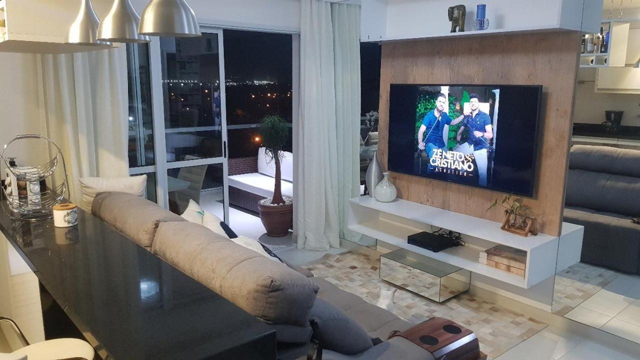 Apartamento Risort - Guarujá Eksteriør bilde