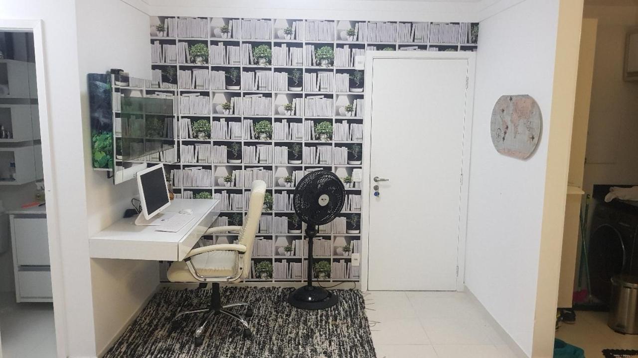 Apartamento Risort - Guarujá Eksteriør bilde