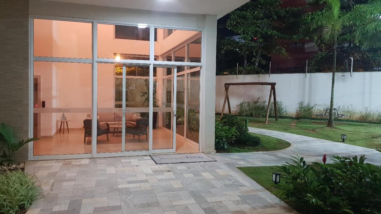 Apartamento Risort - Guarujá Eksteriør bilde