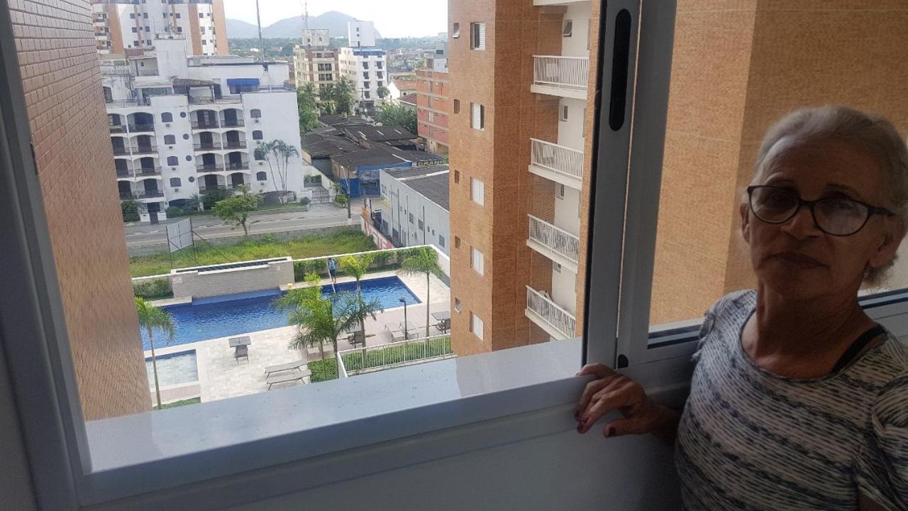 Apartamento Risort - Guarujá Eksteriør bilde